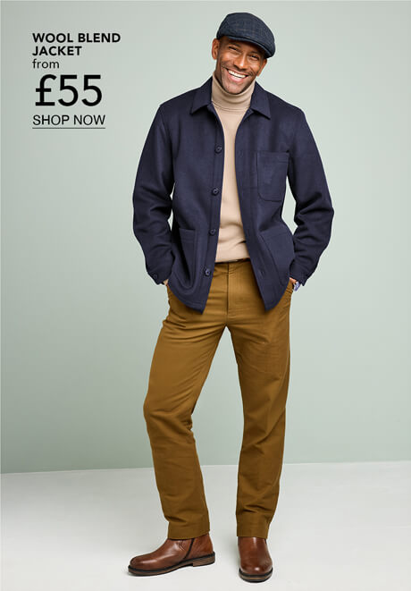 Shop The Look